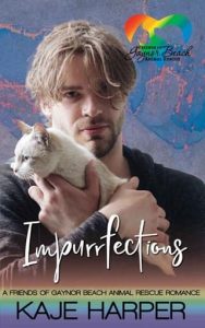 impurrfections, kaje harper