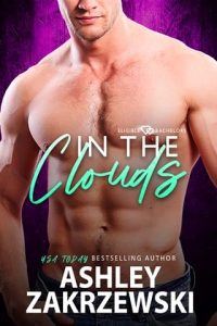 in clouds, ashley zakrzewski