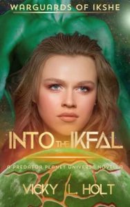 into ikfal, vicky l holt