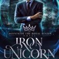 iron unicorn susan copperfield