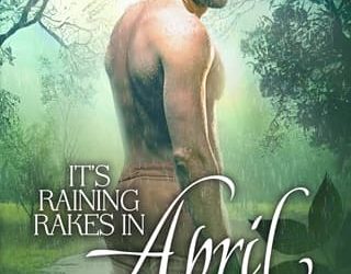 it's raining rakes annabelle anders