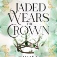 jaded wears crown samara saward