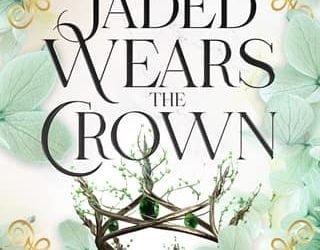 jaded wears crown samara saward
