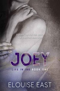 joey, elouise east