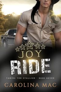 joyride, carolina mac