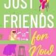 just friends for now lucy keeling