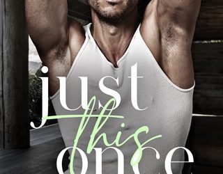 just this once lena hendrix