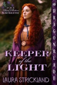 keeper of light, laura strickland