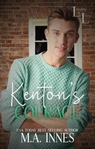 kenton's courage, ma innes