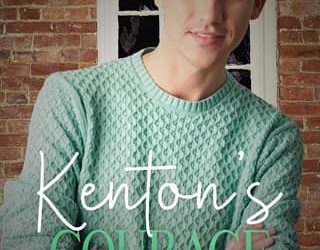 kenton's courage ma innes