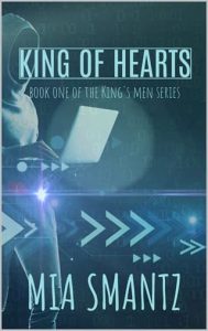 king of hearts, mia smantz