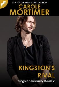 kingston's rival, carole mortimer