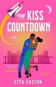 kiss countdown, etta easton