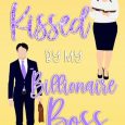 kissed billionaire boss jp sterling