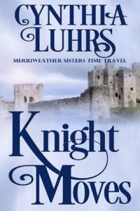 knight moves, cynthia luhrs
