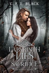 labyrinth lies sacrifice, cfe black