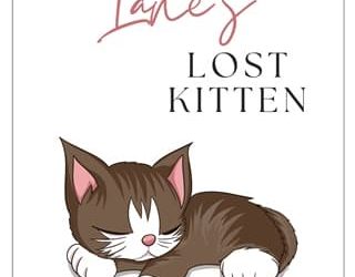 lane's lost kitten della cain