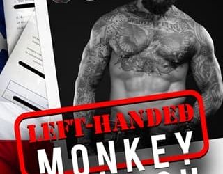 left handed giulia lagomarsino