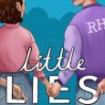little lies talia aden