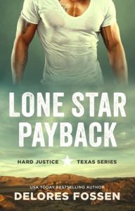 lone star payback, delores fossen