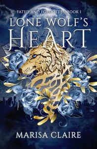 lone wolf's heart, marisa claire