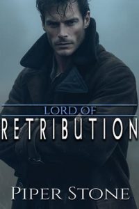 lord of retribution, piper stone