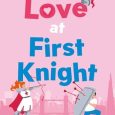 love first knight megan clawson
