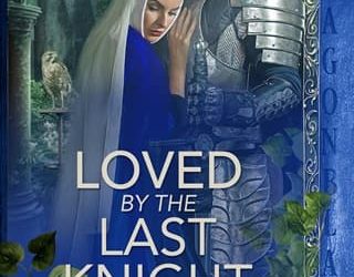 loved last knight lily harlem