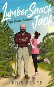lumbersnack jack, kris renee