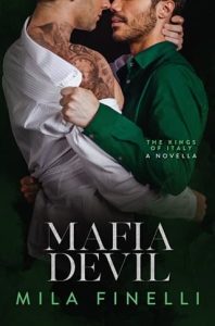mafia devil, mila finelli