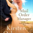 mail order manager kirsten osbourne