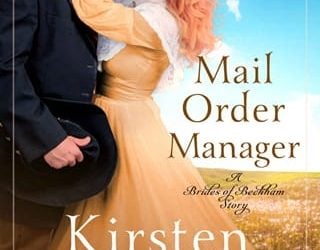 mail order manager kirsten osbourne