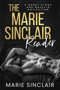 marie sinclair reader, marie sinclair