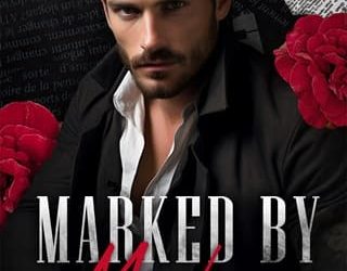 marked mayhem bryce keene