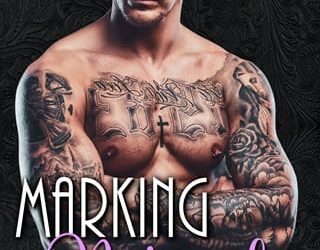 marking micah eden bradley