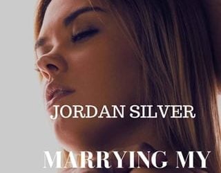 marrying my ex's boss jordan silver