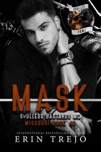 mask, erin trejo
