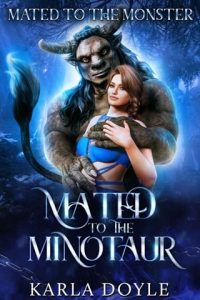 mated minotaur, karla doyle