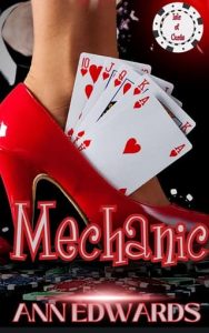 mechanic, ann edwards