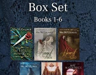 medival may mcgoldrick