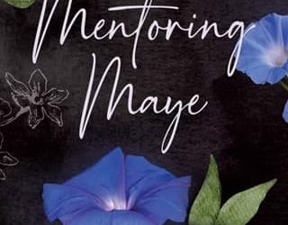 mentoring maye victoria blue