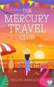 mercury travel club, helen bridgett
