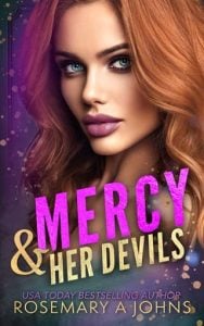 mercy her devils, rosemary a johns