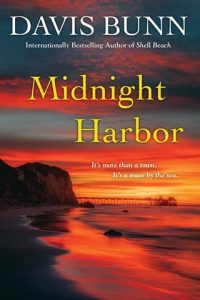 midnight harbor, davis bunn