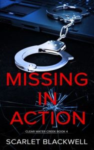 missing in action, scarlet blackwell