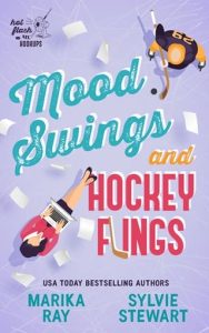 mood swings, sylvie stewart