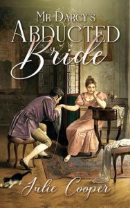 mr darcy's bride, julie cooper