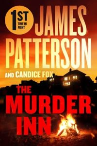 murder inn, james patterson