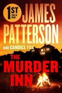 murder inn, james patterson