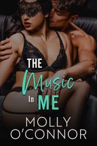 music in me, molly o'connor